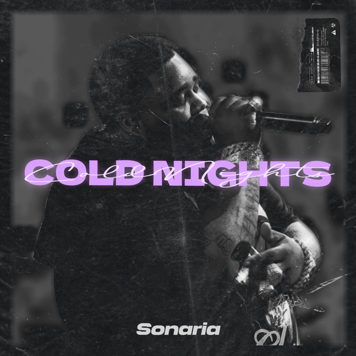 COLD NIGHTS SAMPLE KIT